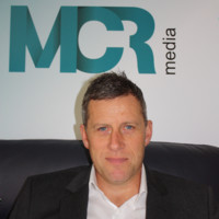 MCR Media Ltd Employee Max Robinson's profile photo