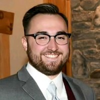 Superior Walls Employee Alex Murray's profile photo