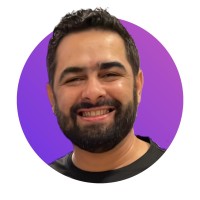 Novos Conceitos Employee José Afonso Camargo Júnior's profile photo