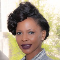 Jefferson County Commission Employee Cricket Snyder's profile photo