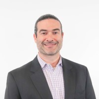 Legacy Engineering Group Employee Kyle Chacon's profile photo