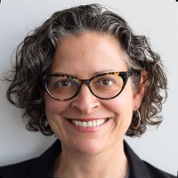 Center for Justice Innovation Employee Jessica Yager's profile photo