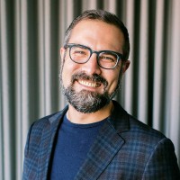 IMO Health Employee Matt Cardwell's profile photo