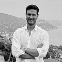 Davide Ferrero Email