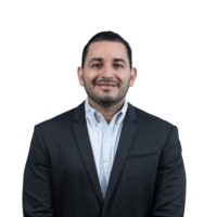 MSF Security Force Employee Elvis Pereira Serrano's profile photo