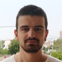 4omics Employee Konstantinos Kyritsis's profile photo