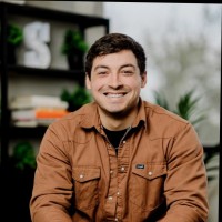 Candidate Labs Employee Zach Weir's profile photo