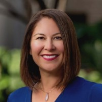 Texas Partners Bank Employee Maggie Ortiz's profile photo