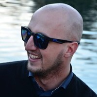 Matteo Ferraglio Email