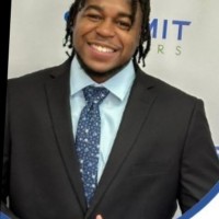 Summit Careers Inc Employee Philip Acheampong's profile photo
