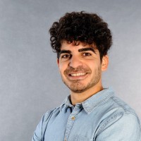 Memory Employee Andrea Neri's profile photo