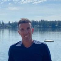 Evergreen Fire and Security Employee Dan Shaffer's profile photo