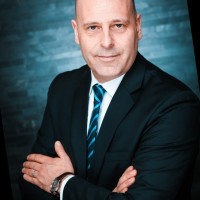 Indorama Ventures Specialty Chemicals Employee Patrick Amrhein's profile photo