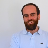 Icetek Employee Dominik Andruszak's profile photo