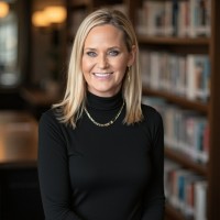 Me+U CARE Employee Dana Buckner's profile photo