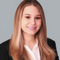 Valeria Syanchuk Email & Phone Number