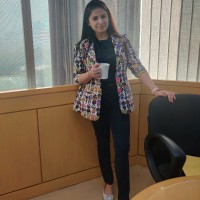 Dabur India Limited Employee Jasleen Kohli's profile photo