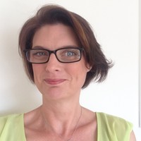 NAISDA Dance College Employee Jan Wells's profile photo