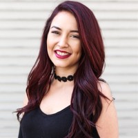 Spoke & Weal Employee Isabella Morales's profile photo