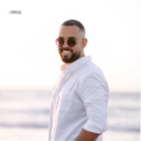 Geomatrix Services Inc Employee Ahmed Zekry's profile photo