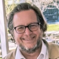 Oracle Employee Jeff Colvard's profile photo