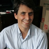 Nick Bertozzi Email & Phone Number