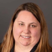 Nicola, Gudbranson & Cooper Employee Becky Scheiman's profile photo