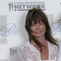 Clark Consulting Employee Suzanne Clark's profile photo