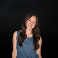 The Fruit Stand Employee Hannah D’Orio's profile photo
