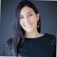 COLLVERT Employee Élodie Facchini's profile photo