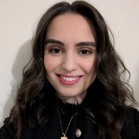 CILEx Regulation Limited Employee Raluca Andrews's profile photo