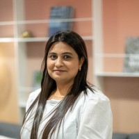 Verticalmove, Inc. Employee Avani Hariani's profile photo