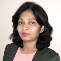 Gravotech Employee Bhagyashree Adake's profile photo