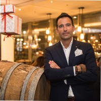 Alpine Electronics Manufacturing of Europe LTD. Hungary Employee Peter Jano's profile photo