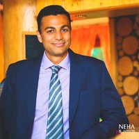 FUJIFILM Dimatix, Inc. Employee Sharukh Chinoy's profile photo