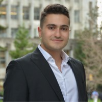 Tahoe Therapeutics Employee Parshawn Gerafian's profile photo