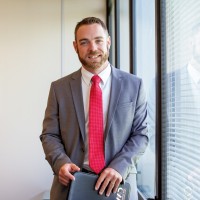 McCarthy Durie Lawyers Employee Stephen Gibson's profile photo