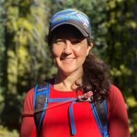 NFX Employee Chloe Bowen's profile photo