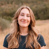 University of Utah Population Health Sciences Department Employee Sierra McNall's profile photo