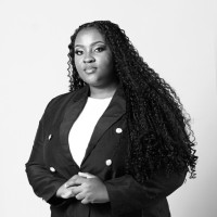 NSFAF Employee Fiina Alvinus's profile photo