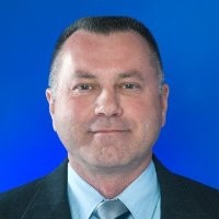 Honeywell Aerospace Employee Jim Walker's profile photo