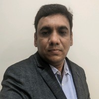 IBM India Private Limited Employee Ravi Chamarthy's profile photo
