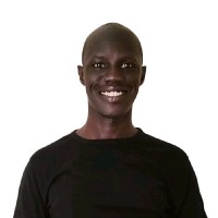 Sarafa Employee Daniel Akoi's profile photo
