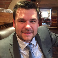 Essentra Employee Simon Wade's profile photo