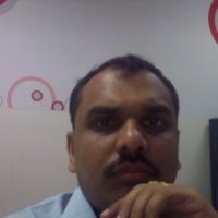 axio Employee Prasanna Kumar's profile photo