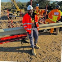 MARISWE Employee Fisoh Dlamini's profile photo