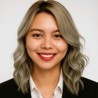 Filmo Employee Loraine Claro-Gajeto's profile photo