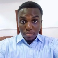 LEAD Resources Ng Employee Praise Ogundoyin's profile photo
