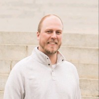 McKesson Employee Gregory Frame's profile photo