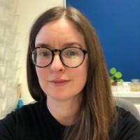 Liz Almond Email